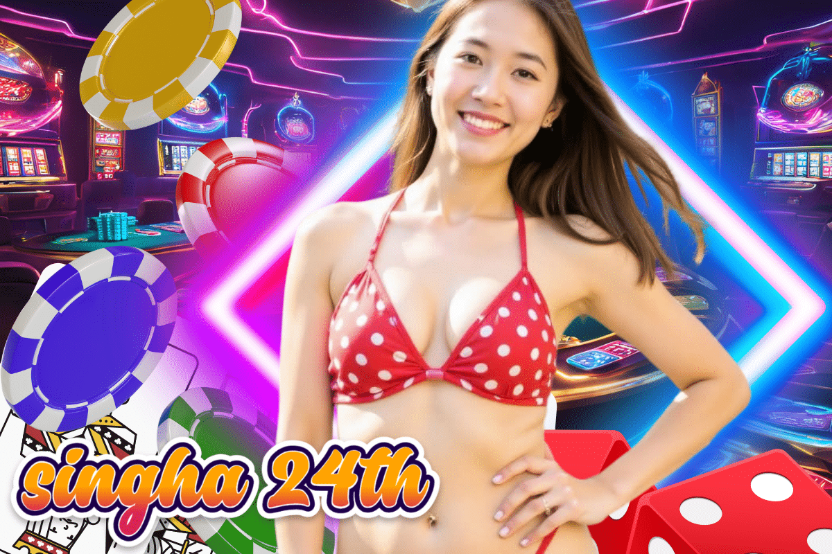 singha 24th ทรูวอเลท