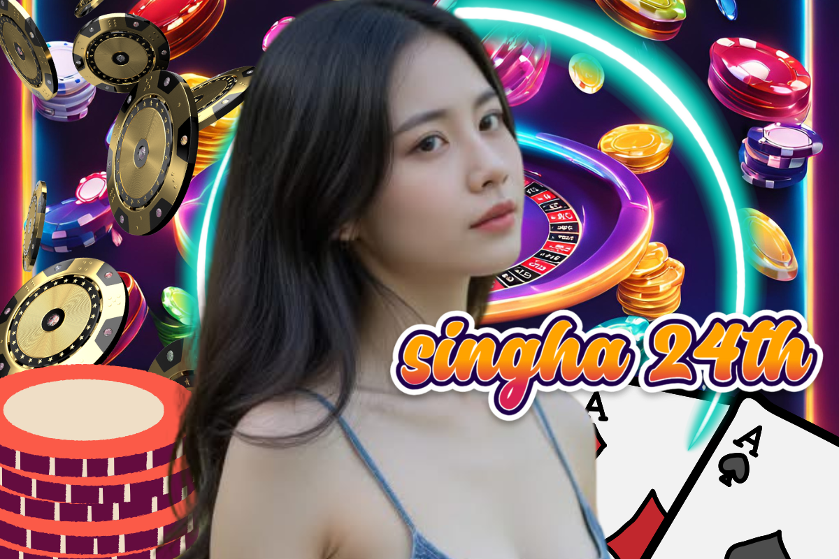 singha 24th